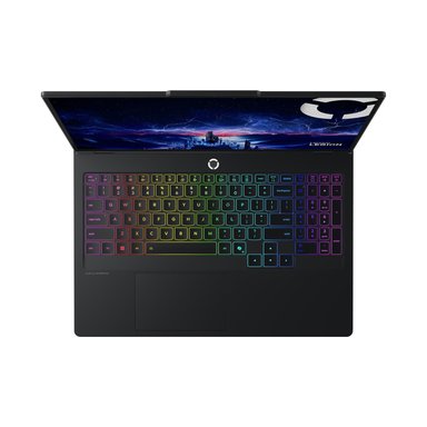 LAPTOP GAMER LENOVO LEGION PRO 5 16'  INTEL CORE I9  RAM 32GB 1TB RTX 5060 8GB - 4