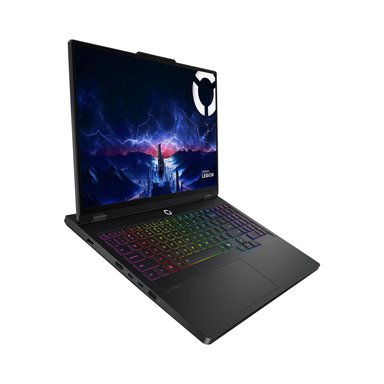 LAPTOP GAMER LENOVO LEGION PRO 5 16'  INTEL CORE I9  RAM 32GB 1TB RTX 5060 8GB - 5