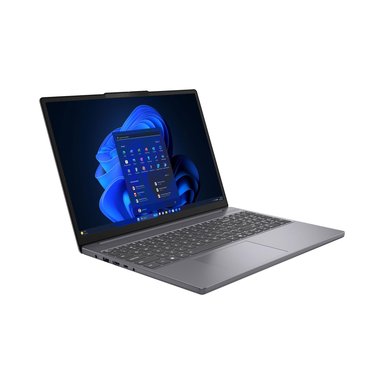 LAPTOP LENOVO CORE I7-13620H IDEAPAD SLIM 3 PANTALLA 15.3' WUXGA (1920 X 1200) 24GB DDR5 SSD 512GB - 3