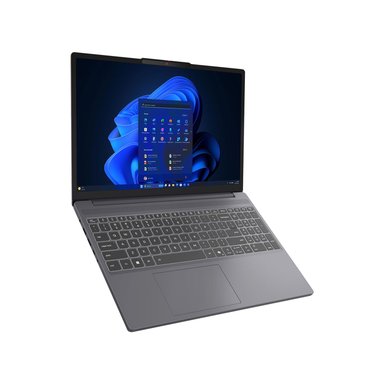 LAPTOP LENOVO CORE I7-13620H IDEAPAD SLIM 3 PANTALLA 15.3' WUXGA (1920 X 1200) 24GB DDR5 SSD 512GB - 5