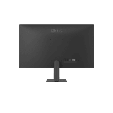 MONITOR LED 27' LG 27U411A-B 1920X1080 HDMI VGA 5MS 120HZ NEGRO - 2