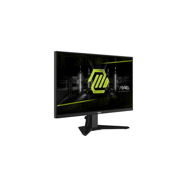 MONITOR MSI MAG 255F E20 PLANO 24.5 FHD RAPID IPS 1920X1080 200HZ 0.5 MS HDMIX2 - 3