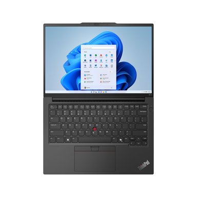 LAPTOP LENOVO THINKPAD E14 GEN 6 AMD RYZEN 7 7735HS 16GB SODIMM SSD M.2 2242 680M GRAPHICS WINDOWS 11 PRO - 3