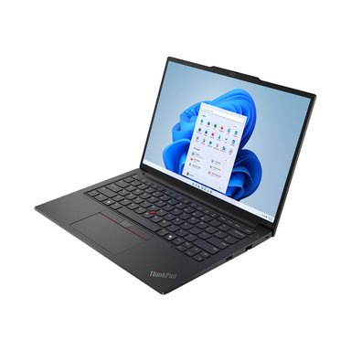LAPTOP LENOVO THINKPAD E14 GEN 6 AMD RYZEN 7 7735HS 16GB SODIMM SSD M.2 2242 680M GRAPHICS WINDOWS 11 PRO - 8