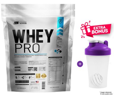 PROTEÍNA UNIVERSE NUTRITION WHEY PRO 5 KG VAINILLA