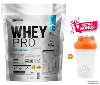 PROTEÍNA UNIVERSE NUTRITION WHEY PRO 5KG CHOCOLATE