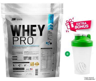 PROTEÍNA UNIVERSE NUTRITION WHEY PRO 5 KG COOKIES Y CREAM
