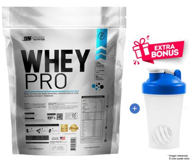 PROTEÍNA UNIVERSE NUTRITION WHEY PRO 5KG COOKIES