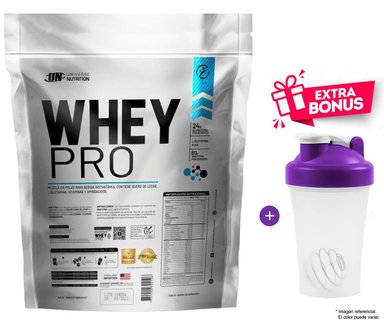 PROTEÍNA UNIVERSE NUTRITION WHEY PRO 5 KG COOKIES
