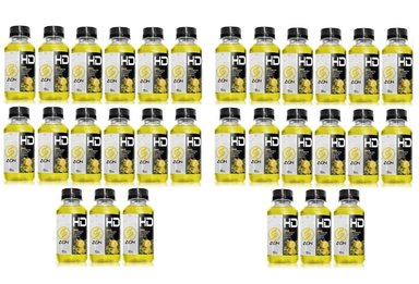 HD 2 PACKS 15 UNIDADES PIÑA ADN NUTRITION