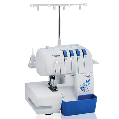 REMALLADORA BROTHER 3534DT MÁQUINA OVERLOCK