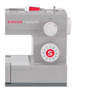 SINGER 4423 - MÁQUINA DE COSER FACILITA ELÉCTRICA Y POTENTE - 3