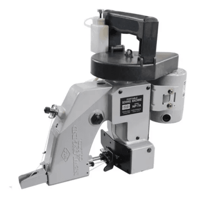 MAQUINA PARA COSER COSTALES, COSEDORA CERRADORA DE SACOS NEWLONG NP-7A