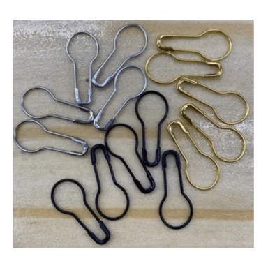 ALFILER DE GANCHO PERA POR 1000 UNIDADES IMPERDIBLE PERITA