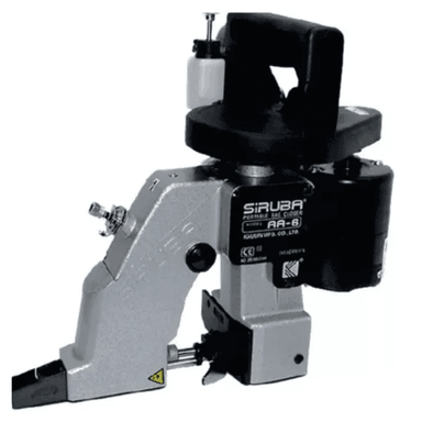 MAQUINA PARA COSER SACOS CERRADORA SIRUBA  AA-6