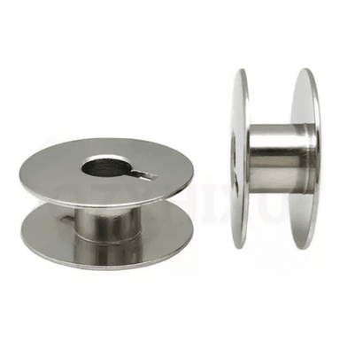 24 CARRETES CARRETEL BOBINA PARA MAQUINA DE COSER RECTA INDUSTRIAL TIPO JUKI SIRUBA JACK ZOJE