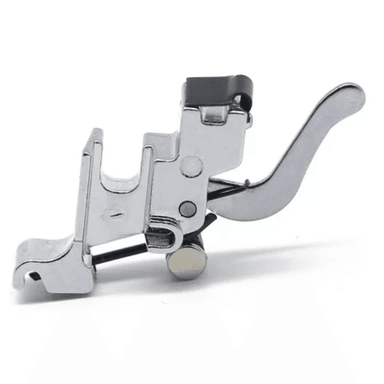 SOPORTE DE PIES PRENSATELAS DE MÁQUINA DE COSER PROFESIONAL PARA EL HOGAR, PARA MÁQUINAS DE COSER BROTHER BABYLOCK SINGER JANOME