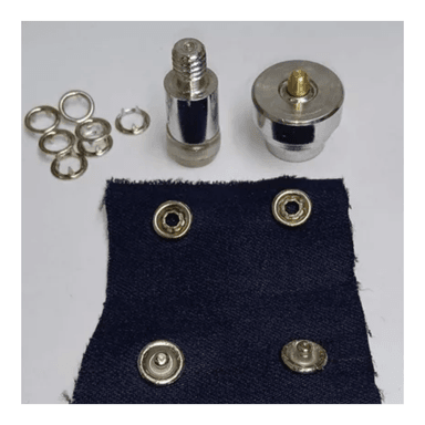 100 BROCHE METÁLICO R15 PAÑALERO ROPA BEBE MÁS TROQUEL, BROCHES DE 9MM