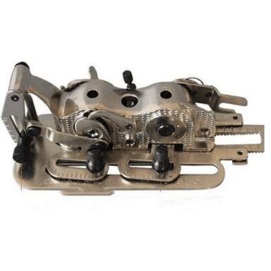 APARATO OJALEADOR OJALADORA PARA MAQUINAS RECTA INDUSTRIAL