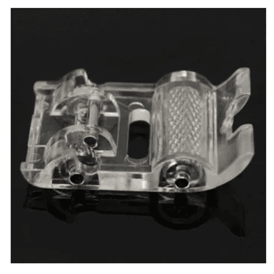 PRENSATELA DE RODILLO PARA MÁQUINAS DOMESTICA SINGER BROTHER