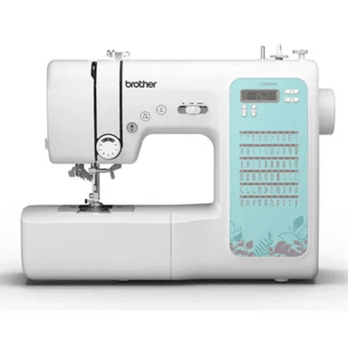 MAQUINA COSER BROTHER CS6000XL COMPUTARIZADA DIGITALIZADA
