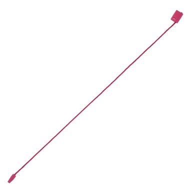 HILO CORDON 1000 PITA MANUAL PARA ETIQUETAS ROPA PRECINTO COLOR FUCSIA