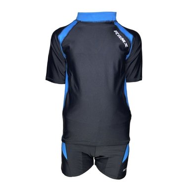 CONJUNTO NIÑO MANGA CORTA GL-41