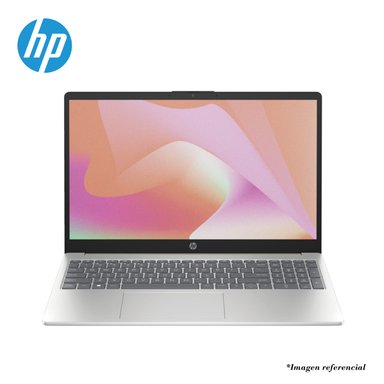 LAPTOP HP 15-FC0005LA 8GB 15" 256GB SSD RYZEN 15-FC0009LA 5-7520U RAM AMD RADEON GRPAHICS FHD ANTIGLARE FD - 2