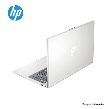 LAPTOP HP 15-FC0005LA 8GB 15" 256GB SSD RYZEN 15-FC0009LA 5-7520U RAM AMD RADEON GRPAHICS FHD ANTIGLARE FD - 3