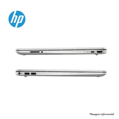 LAPTOP HP 15-FC0005LA 8GB 15" 256GB SSD RYZEN 15-FC0009LA 5-7520U RAM AMD RADEON GRPAHICS FHD ANTIGLARE FD - 4
