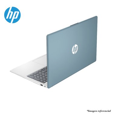 LAPTOP HP 15-FD0271LA INTEL CORE I7-1355U 16GB DDR4 512GB SSD 15.6 FHD WINDOWS 11 HOME 3 CELDAS - 2