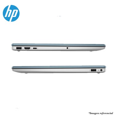 LAPTOP HP 15-FD0271LA INTEL CORE I7-1355U 16GB DDR4 512GB SSD 15.6 FHD WINDOWS 11 HOME 3 CELDAS - 3