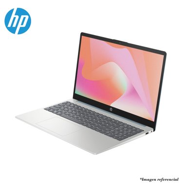 LAPTOP HP 15-FD0271LA INTEL CORE I7-1355U 16GB DDR4 512GB SSD 15.6 FHD WINDOWS 11 HOME 3 CELDAS - 4