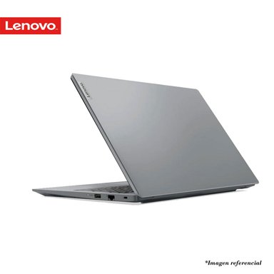 LAPTOP LENOVO V15 G4 AMN AMD RYZEN 5-7520U 8GB DDR5 256GB SSD 15.6 FHD ARTIC GREY - 3