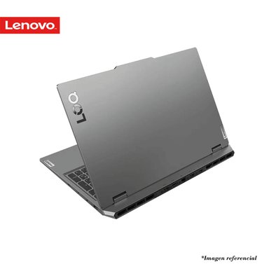 LAPTOP LENOVO LOQ 15IRX9 INTEL I7-13650HX 16DDR5 512GB SSD 6GB RTX4050 15.6 FHD 144HZ FD 4CLL - 3