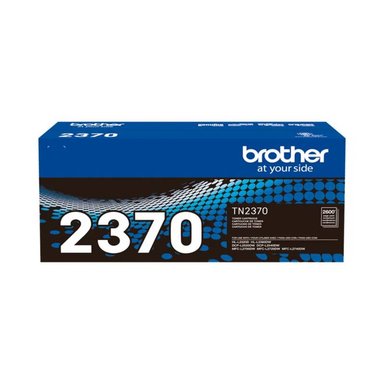 TÓNER BROTHER TN2370 NEGRO