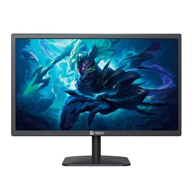 MONITOR IPS LED TEROS 24" TE1910S 19 1680X1050 HDMIVGA - 1