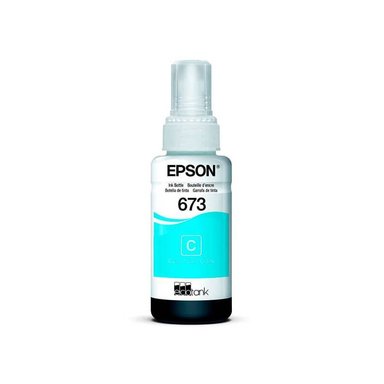 TINTA EPSON T673220 CIAN