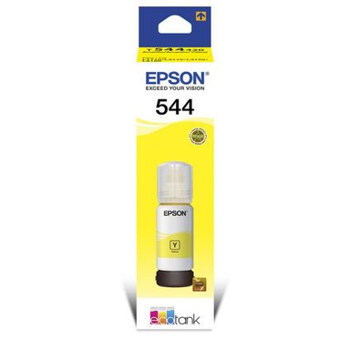 TINTA EPSON T544420 AMARILLO YELLOW