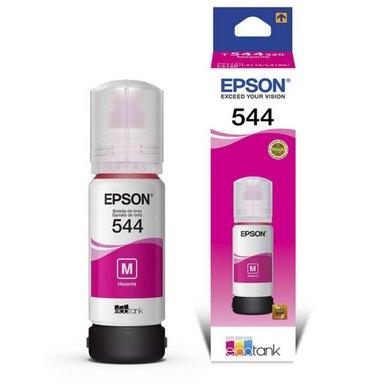 TINTA EPSON T544320 MAGENTA - 1