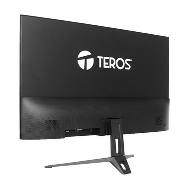 MONITOR IPS FHD TEROS 23.8" PLANO TE-2415S HDMI VGA - 3