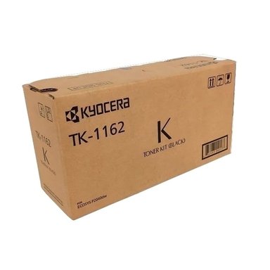 TONER KYOCERA TK-1162 BLACK