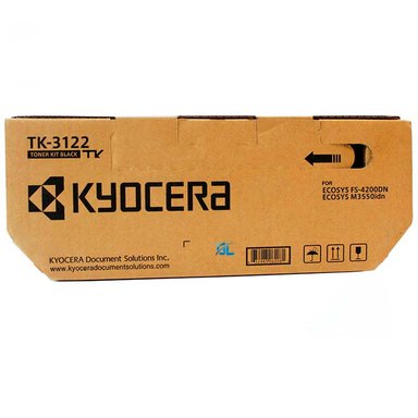KYOCERA TK-3122