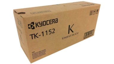 TONER KYOCERA TK-1175 BLACK