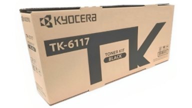 KYOCERA TK-6117