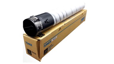 KONICA MINOLTA TN220K NEGRO