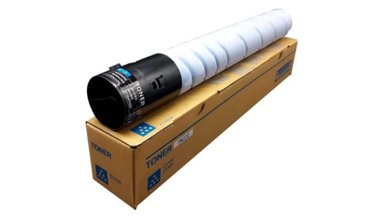 KONICA MINOLTA  TN220 CIAN  CAPACIDAD 2600