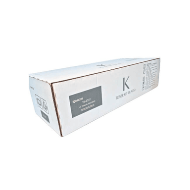 TONER ORIGINAL KYOCERA TK-6727 COLOR NEGRO