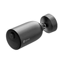 CAMARA CON BATERIA EXTERIOR EB3 FIJA