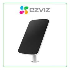PANEL SOLAR 6V-1030MA PARA CAMARA EZVIZ - 1